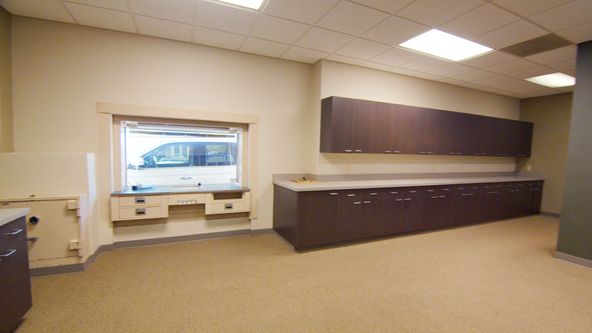 Office For Lease: 1001 S Harrison St, Amarillo, TX 79101